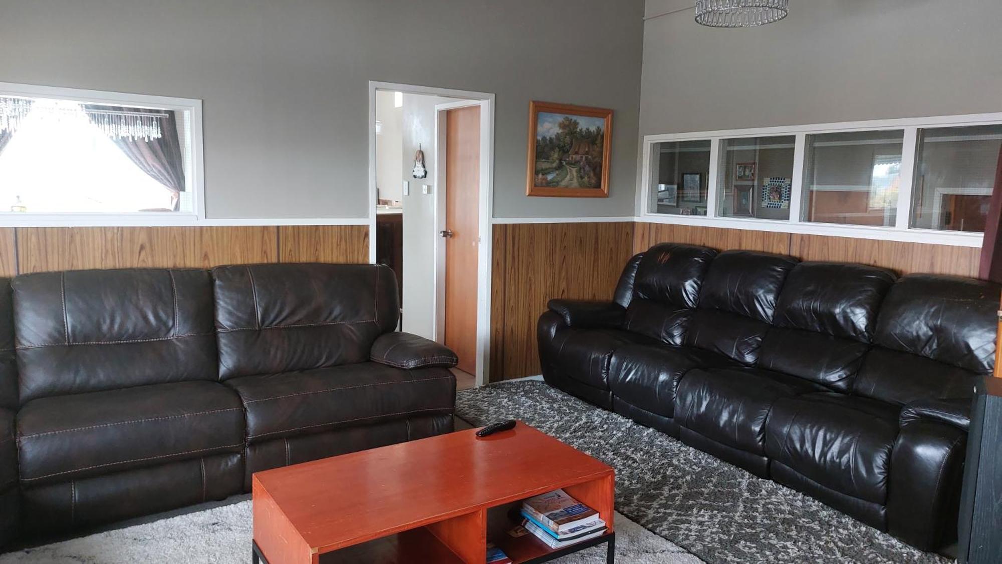 Bed And Breakfast Happy Home Taupo Accommodation Exterior photo
