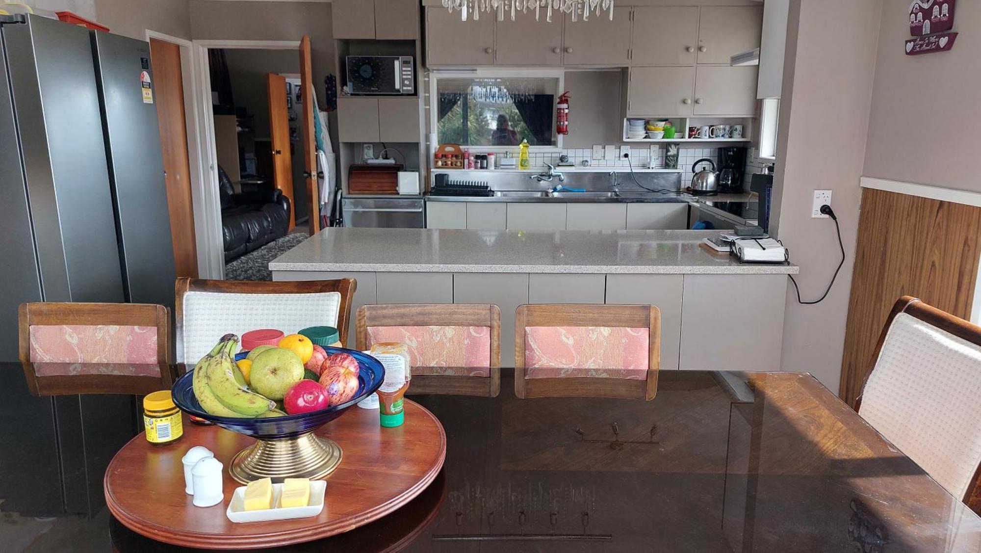 Bed And Breakfast Happy Home Taupo Accommodation Exterior photo