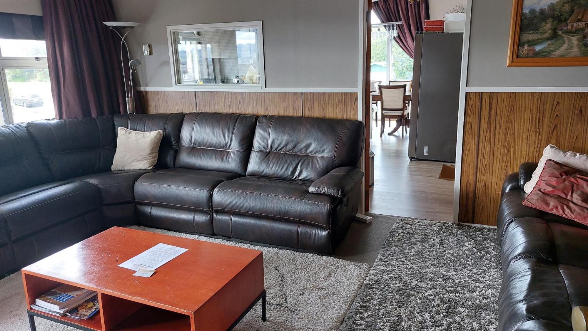 Bed And Breakfast Happy Home Taupo Accommodation Exterior photo