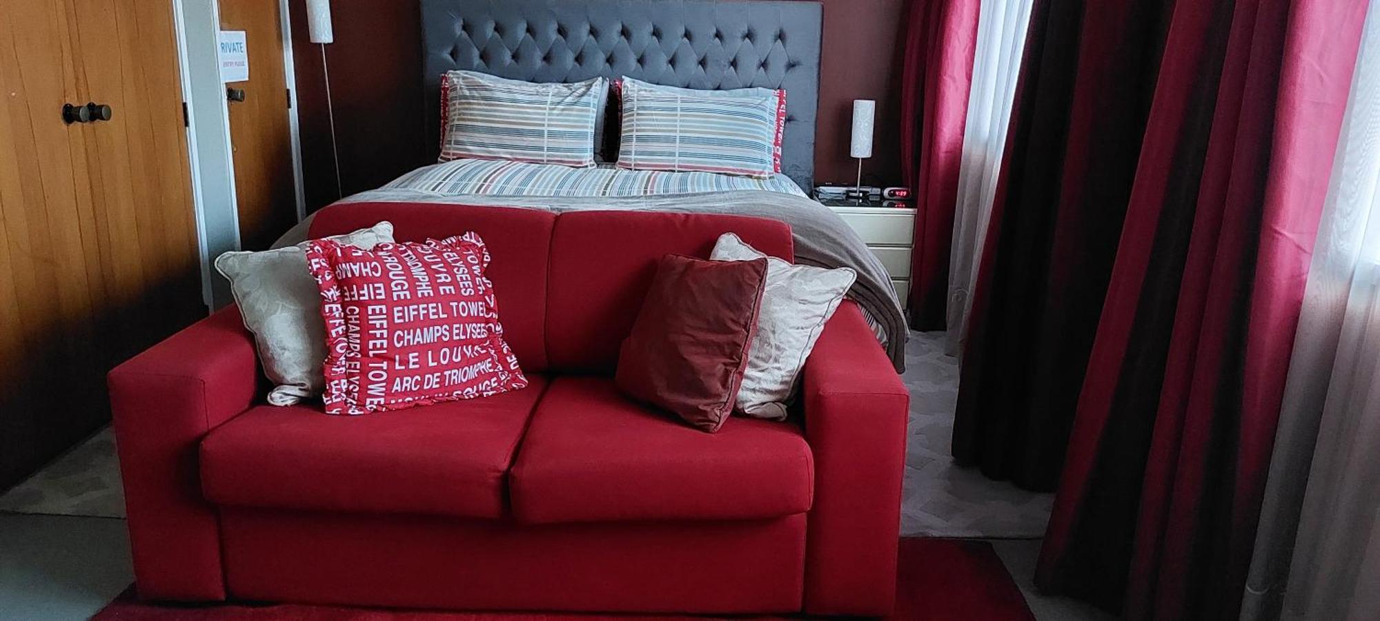 Bed And Breakfast Happy Home Taupo Accommodation Exterior photo